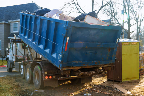 Best Residential Junk Removal in Isle Of Hope, GA